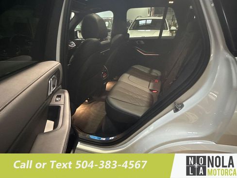 Used 2023 BMW X5 sDrive40i w/ M Sport Package RWD image 26