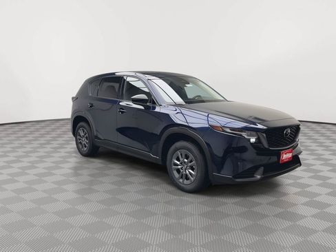 New 2026 MAZDA CX-5 Select AWD/4WD image 30