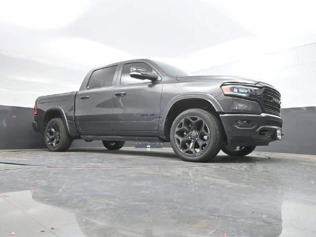 Used 2022 RAM 1500 Limited AWD/4WD image 50