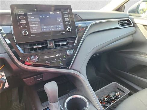 Used 2024 Toyota Camry LE FWD image 21