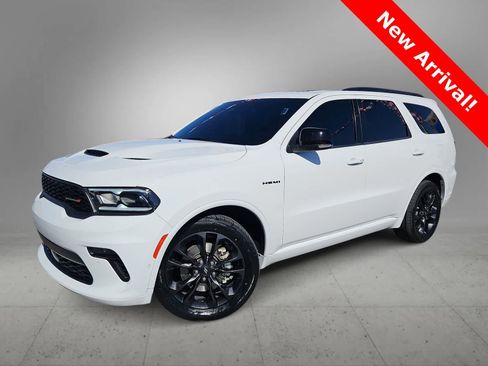 Used 2023 Dodge Durango R/T image 1