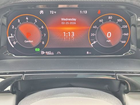 New 2026 Volkswagen Atlas Peak Edition image 15