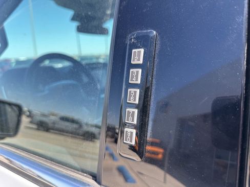 Used 2023 Ford F150 Lariat w/ Trailer Tow Package AWD/4WD image 13