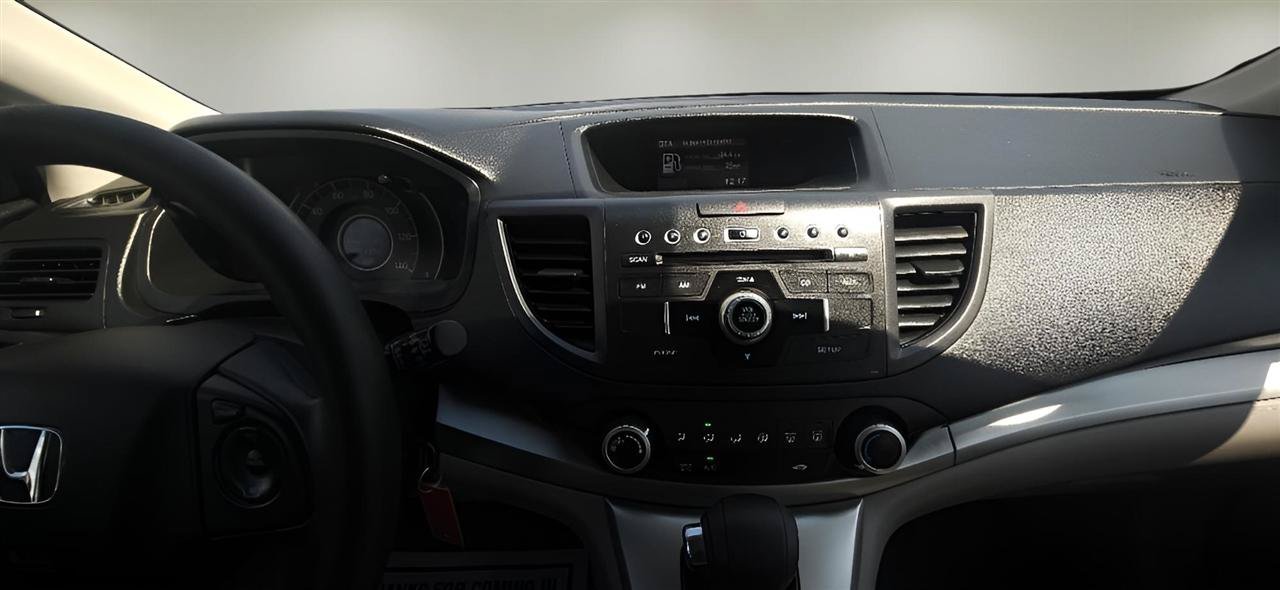 Used 2014 Honda CR-V LX image 14