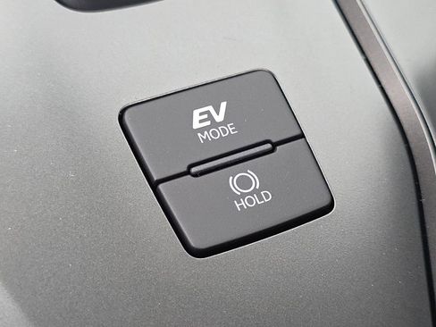 New 2026 Lexus UX 300h AWD image 21