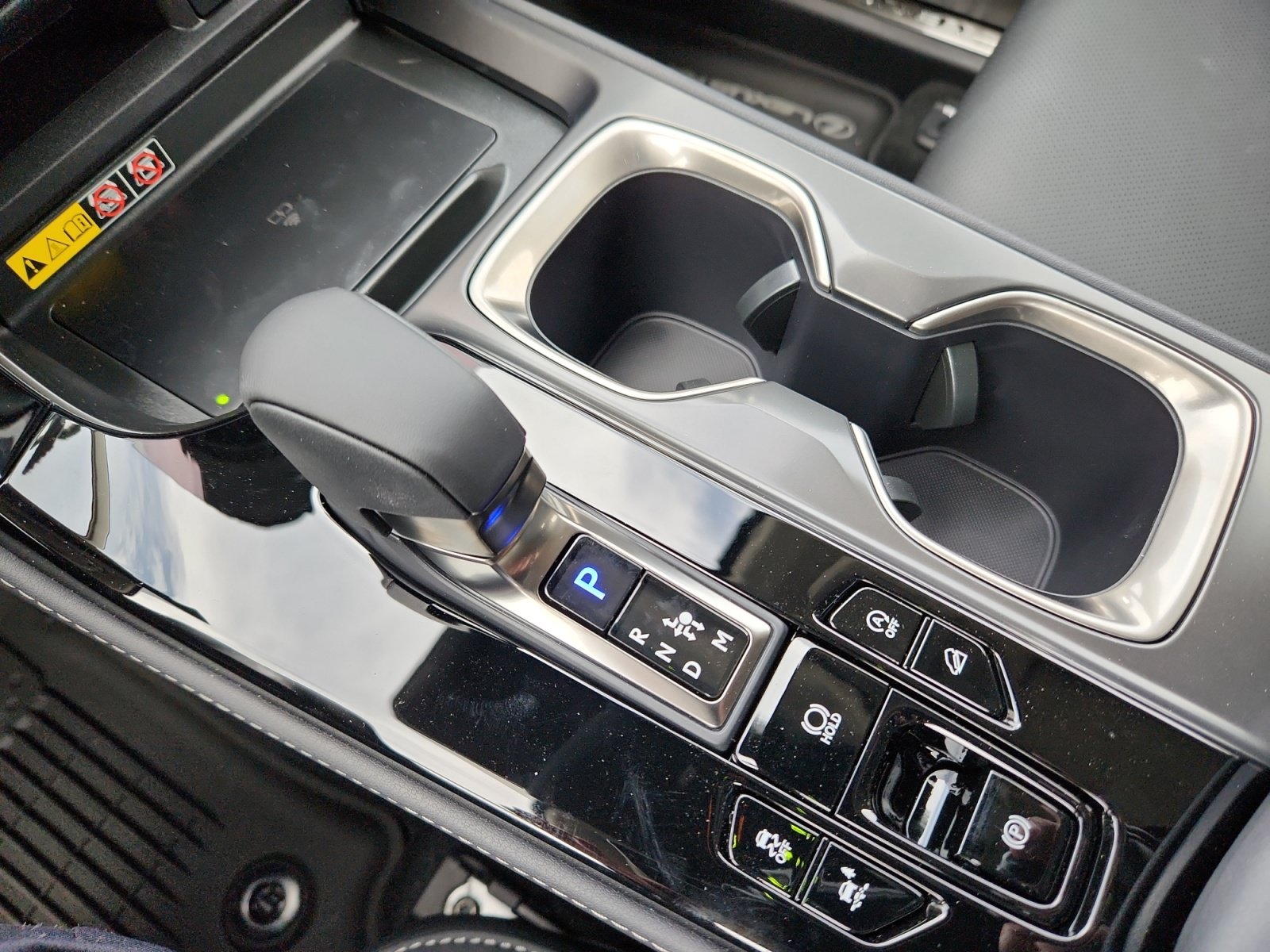 New 2026 Lexus NX 350 AWD w/ Premium Package image 15