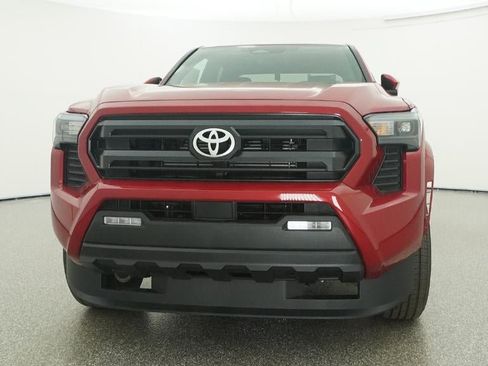 New 2026 Toyota Tacoma SR5 image 31