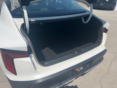Used 2025 Kia K4 FWD image 22