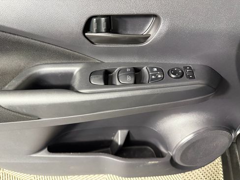 Used 2024 Nissan Kicks S w/ Interior Electronics Package image 23