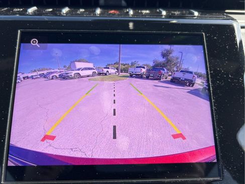 Used 2025 Jeep Grand Cherokee Laredo X w/ Luxury Tech Group I image 19