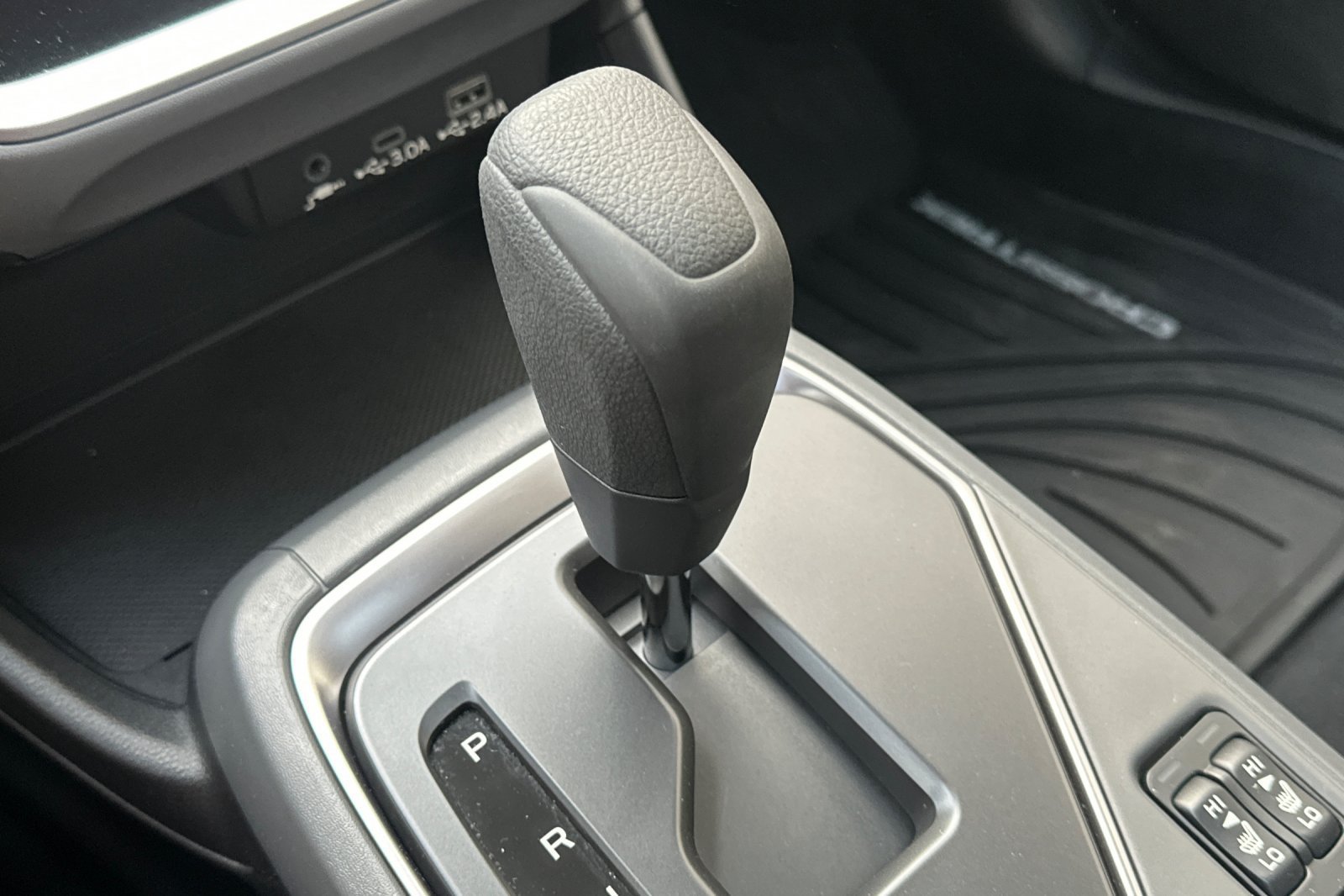 Used 2025 Subaru Crosstrek 2.5i Premium AWD/4WD image 20