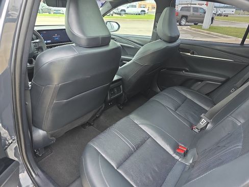 Certified 2025 Toyota Camry XSE FWD image 15