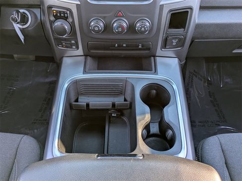 Used 2023 RAM 1500 Classic Warlock image 19