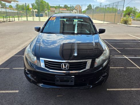 Used 2010 Honda Accord EX-L image 8