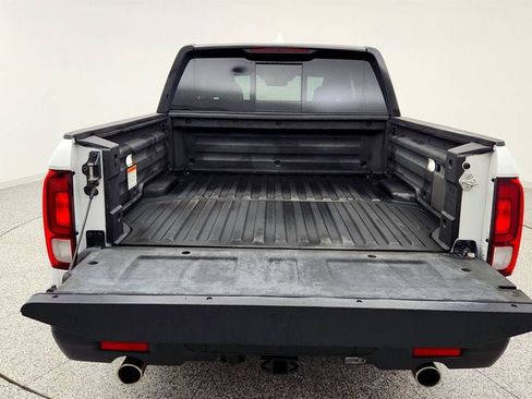 Used 2023 Honda Ridgeline Black Edition image 22