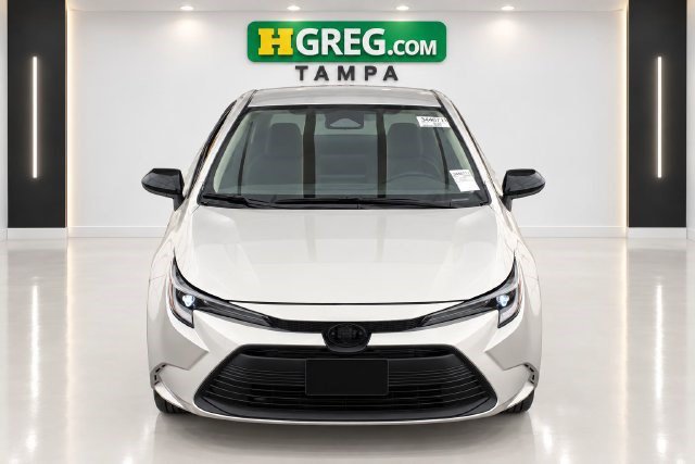 Used 2024 Toyota Corolla LE FWD image 7