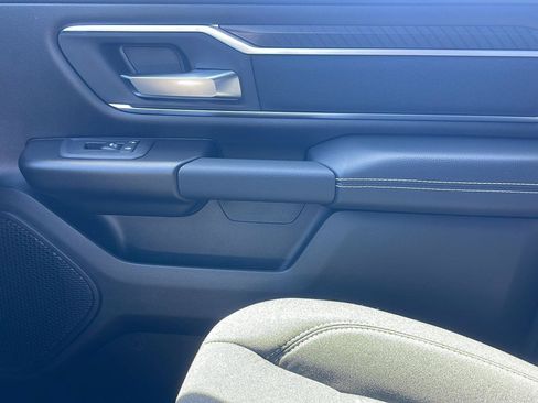 New 2026 RAM 1500 Big Horn w/ Night Edition AWD/4WD image 20