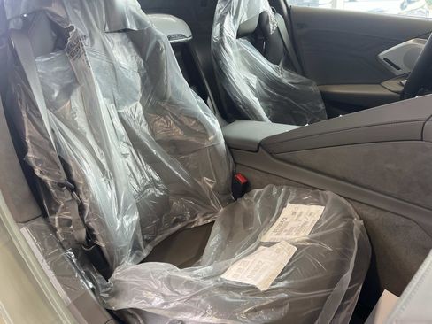 Used 2024 Chevrolet Corvette Z06 image 14