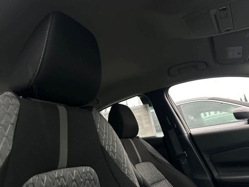 New 2026 Nissan Sentra SV w/ Floor Mat Package FWD image 18