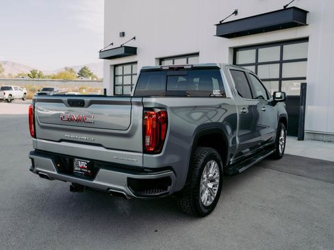 Used 2023 GMC Sierra 1500 Denali image 9