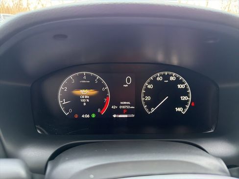 Certified 2025 Honda HR-V Sport image 25