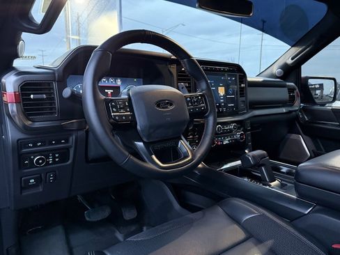 Used 2024 Ford F150 Raptor image 10