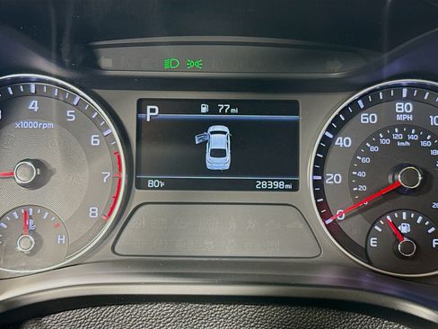 Used 2023 Kia Forte LXS FWD image 13