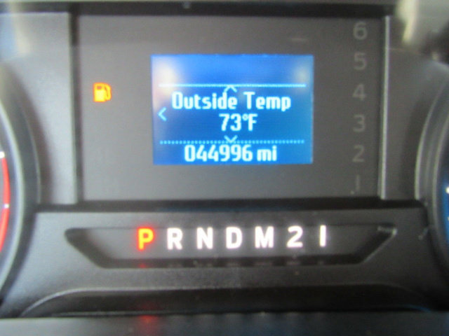 Used 2018 Ford F550 2WD Regular Cab Super Duty w/ Power Equipment Group image 29