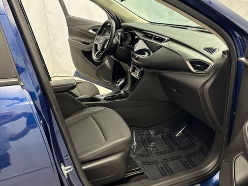 Used 2023 Buick Encore GX Select FWD image 25