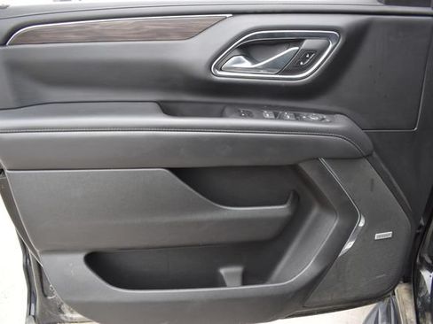 Used 2023 Chevrolet Tahoe LT AWD/4WD image 11