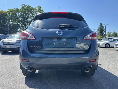 Used 2014 Nissan Murano SV AWD/4WD image 5