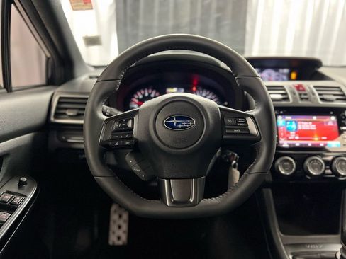 Used 2019 Subaru WRX Premium image 27