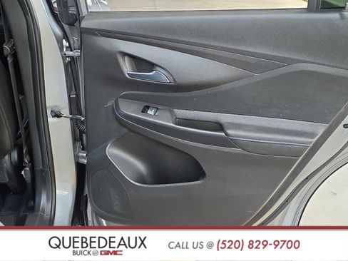 Used 2024 Buick Envista Sport Touring w/ Convenience I Package FWD image 22