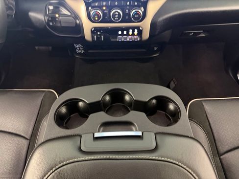 Certified 2024 RAM 2500 Laramie w/ Safety Group AWD/4WD image 16