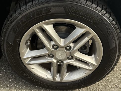 Used 2019 Hyundai Kona SE image 10