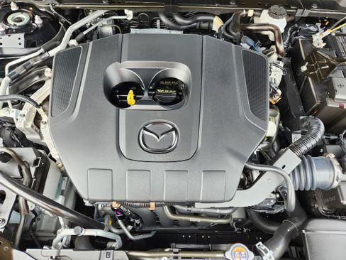 Certified 2025 MAZDA CX-30 AWD 2.5 S w/ Premium Package image 9