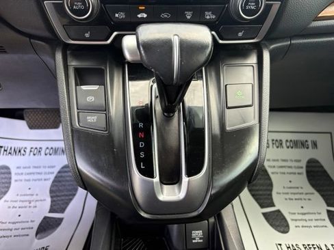 Used 2018 Honda CR-V EX-L image 20