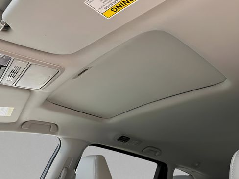 New 2026 Honda Odyssey EX-L image 23