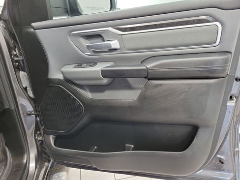 Certified 2022 RAM 1500 Big Horn AWD/4WD image 21