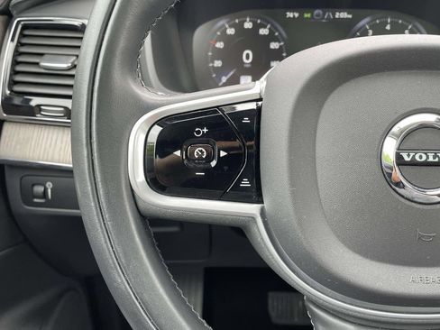 Used 2021 Volvo XC90 T6 Inscription w/ Climate Package AWD/4WD image 37