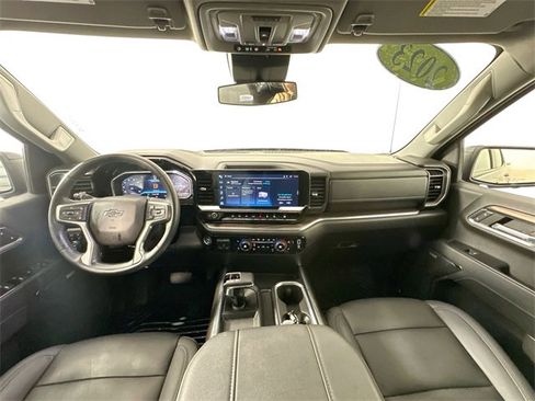 Used 2023 Chevrolet Silverado 1500 RST image 32