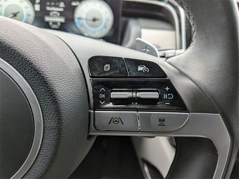 Used 2022 Hyundai Tucson Limited image 14