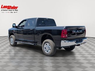 New 2025 RAM 2500 Tradesman video 2