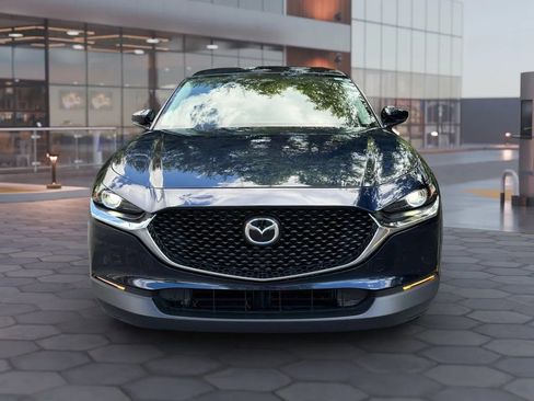 Used 2024 MAZDA CX-30 AWD 2.5 S image 2