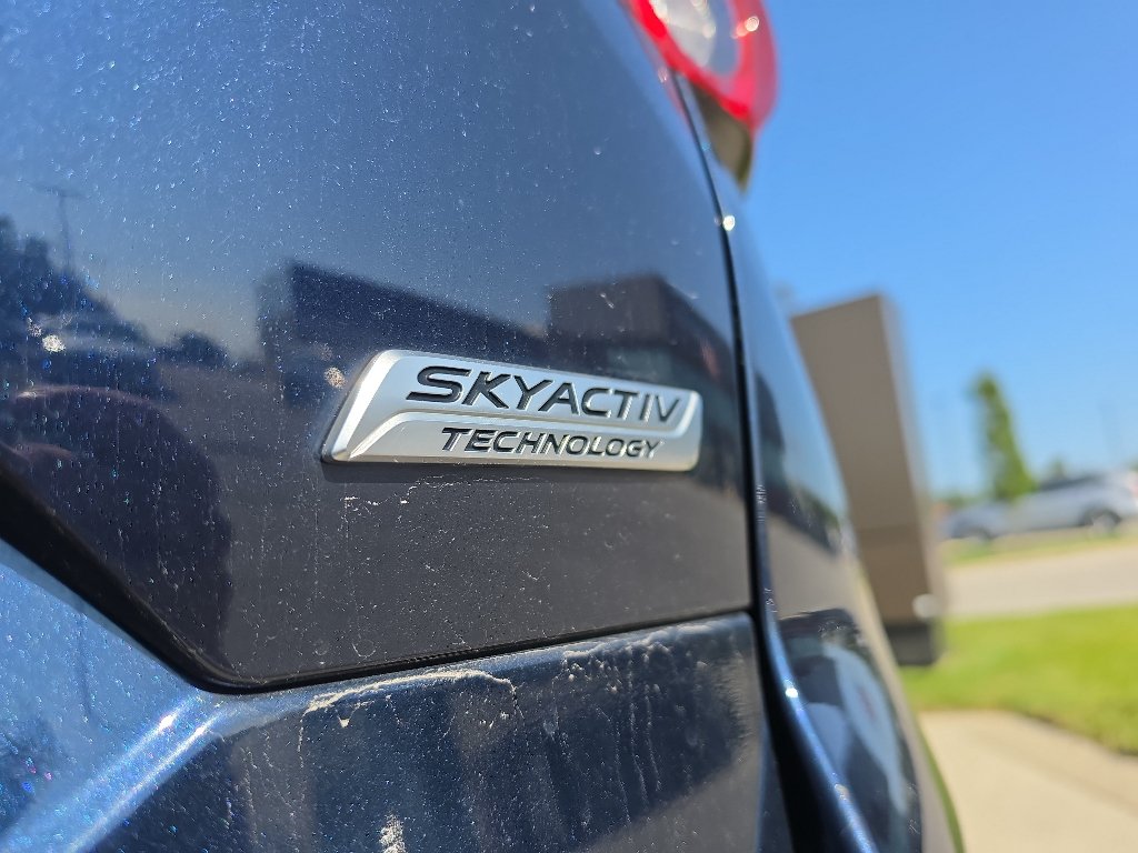 Used 2019 MAZDA CX-5 Grand Touring AWD/4WD image 17