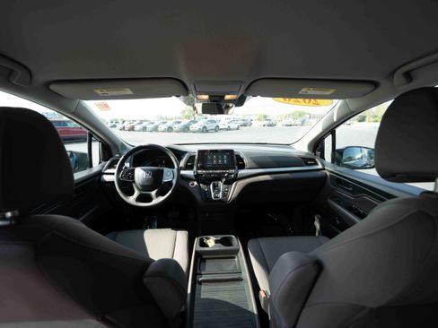 Used 2020 Honda Odyssey EX image 19