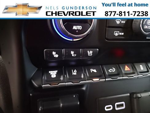 Used 2023 Chevrolet Silverado 3500 High Country w/ Safety Package II image 29