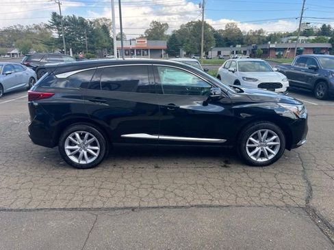 Certified 2024 Acura RDX SH-AWD image 18