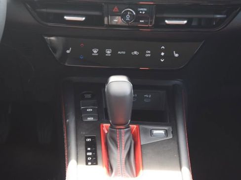 New 2026 Nissan Kicks SR w/ Cold Weather Package AWD/4WD image 15