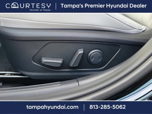 New 2026 Hyundai Elantra Limited image 19